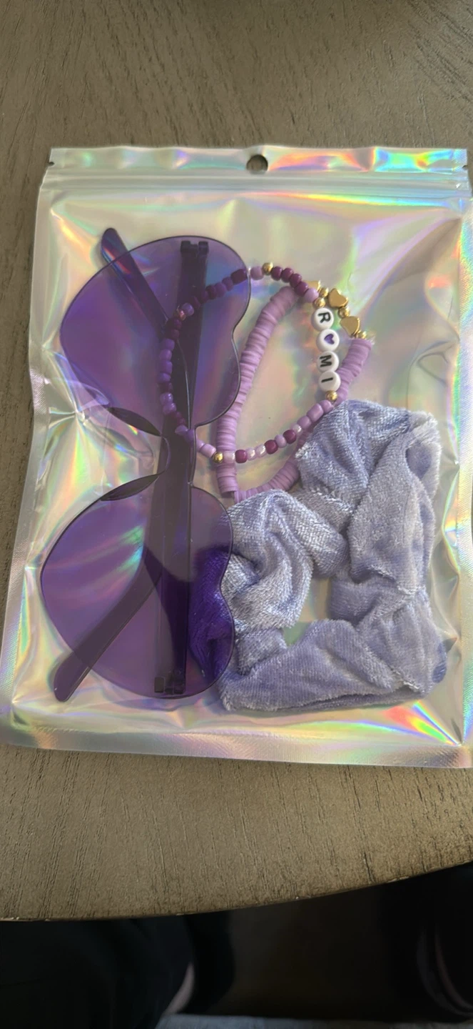 K pop demon hunters gift set