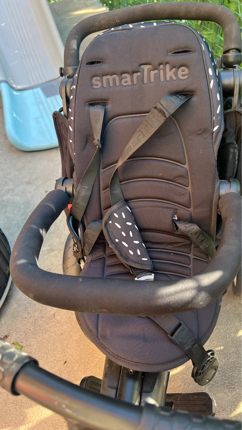 SmarTrike Stroller Tricycle - photo 4