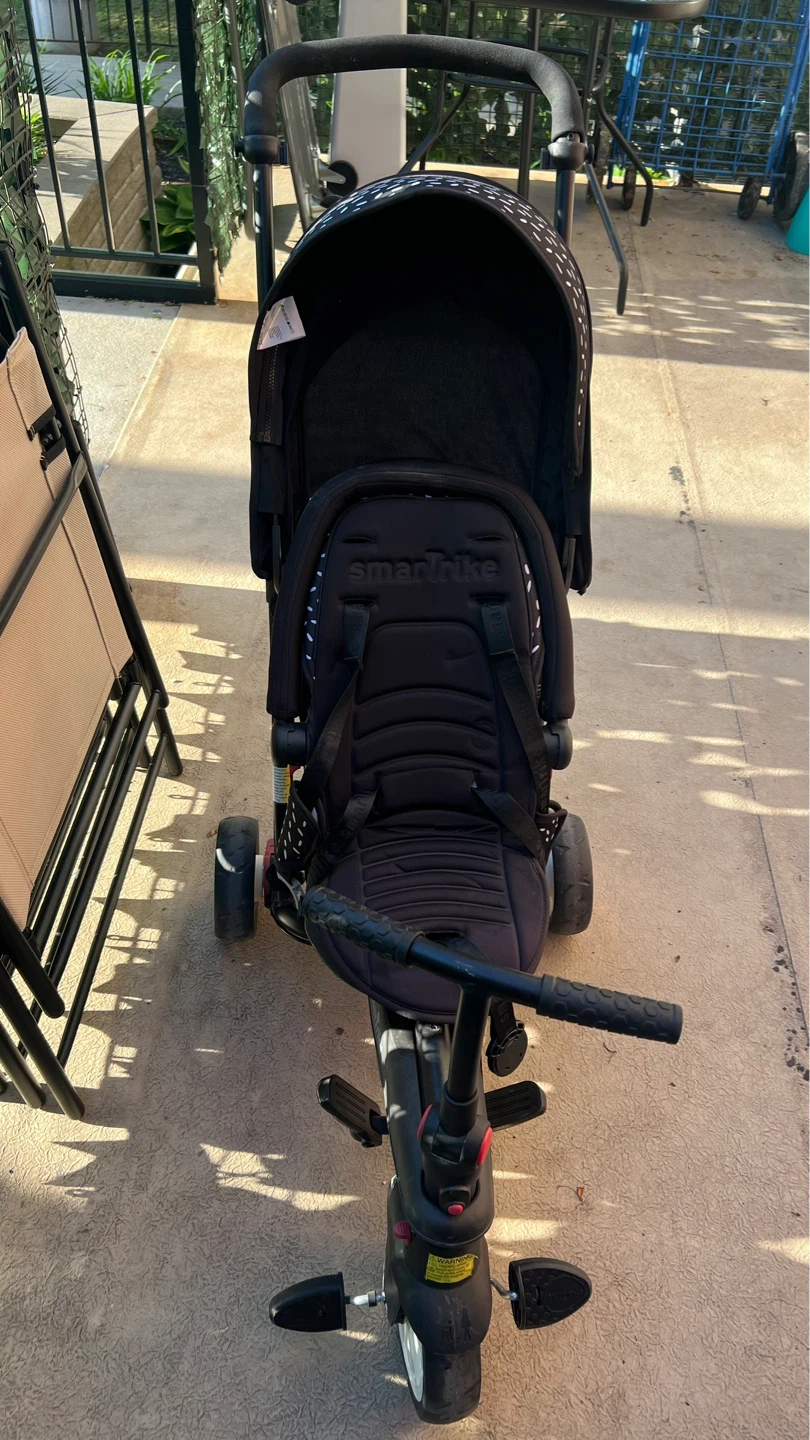 SmarTrike Stroller Tricycle - photo 2