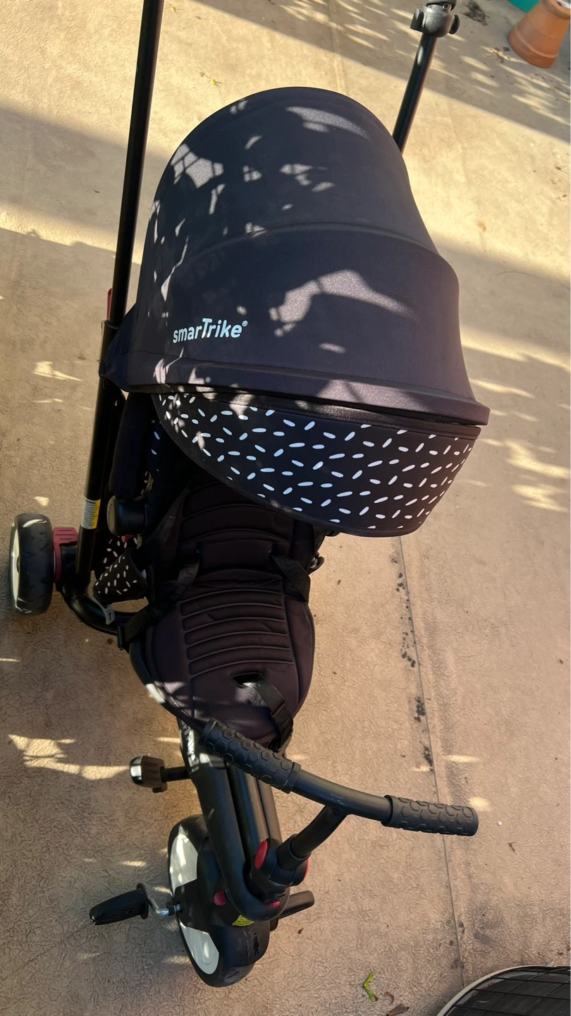 SmarTrike Stroller Tricycle