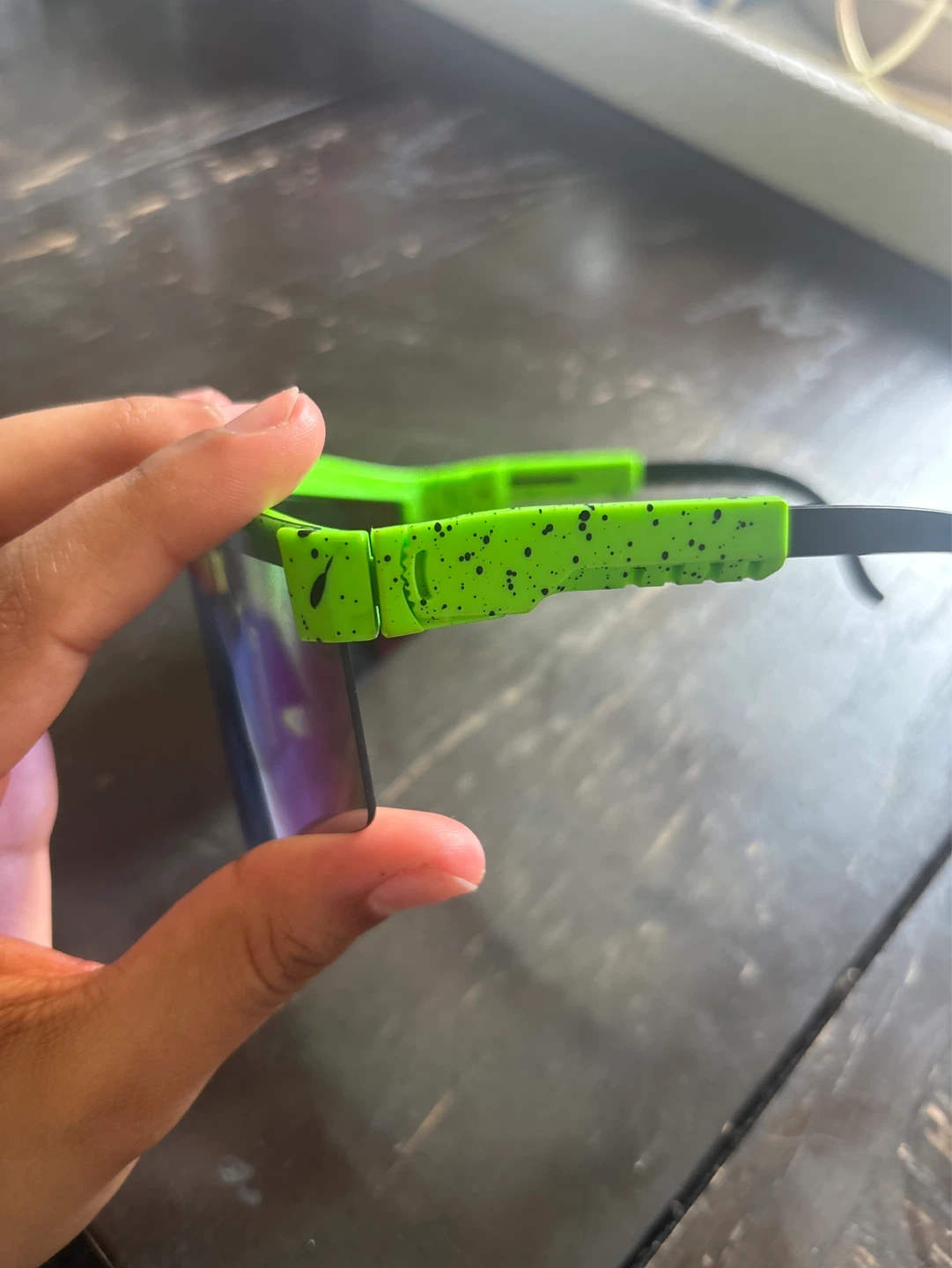 Pit Viper Glasses - photo 5