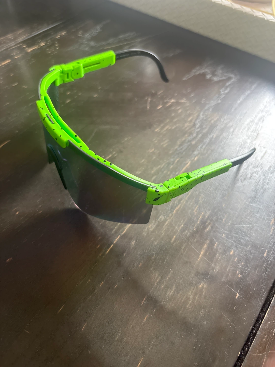 Pit Viper Glasses - photo 2