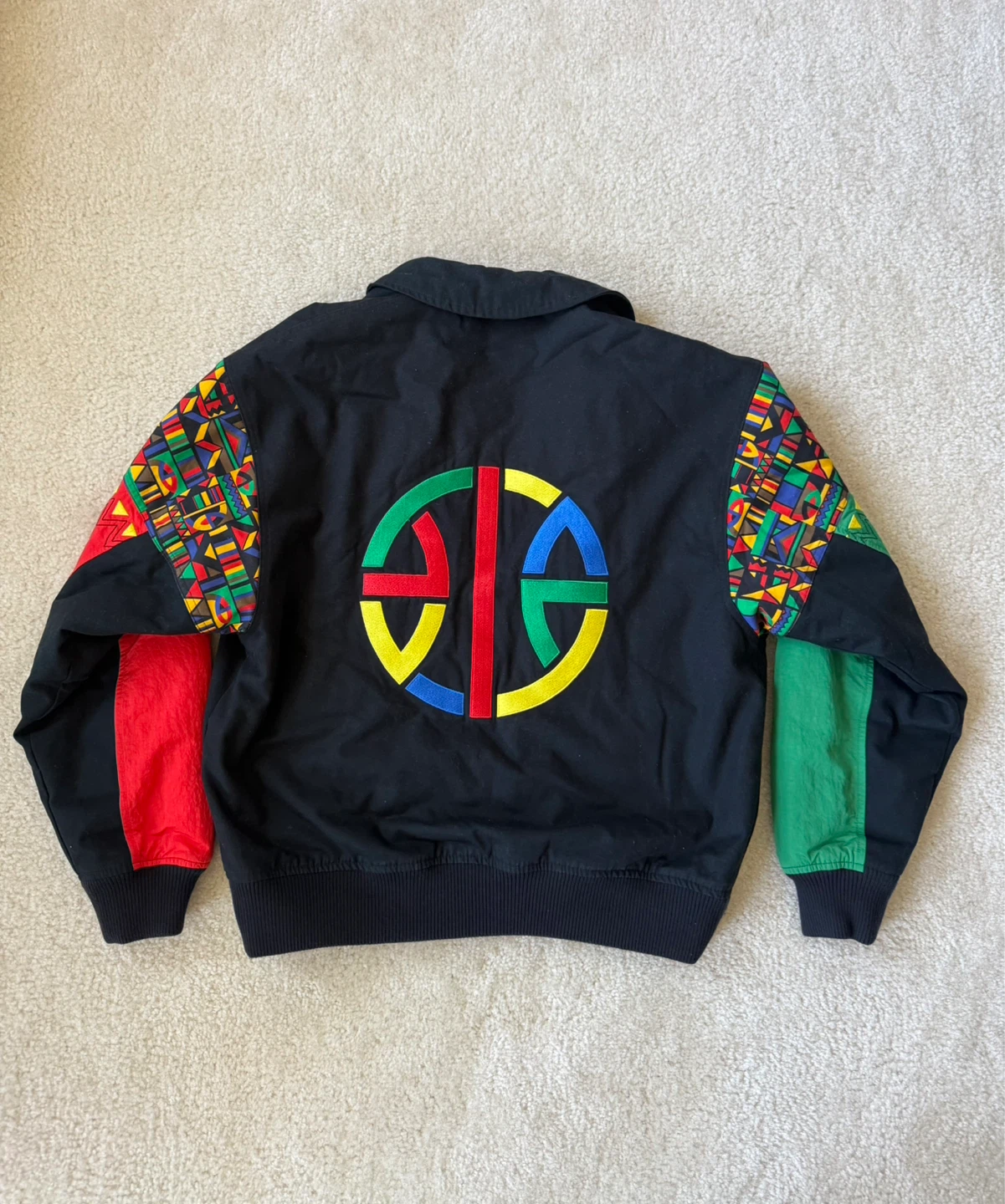 Nike Spike Lee Urban Jungle Jacket - photo 2