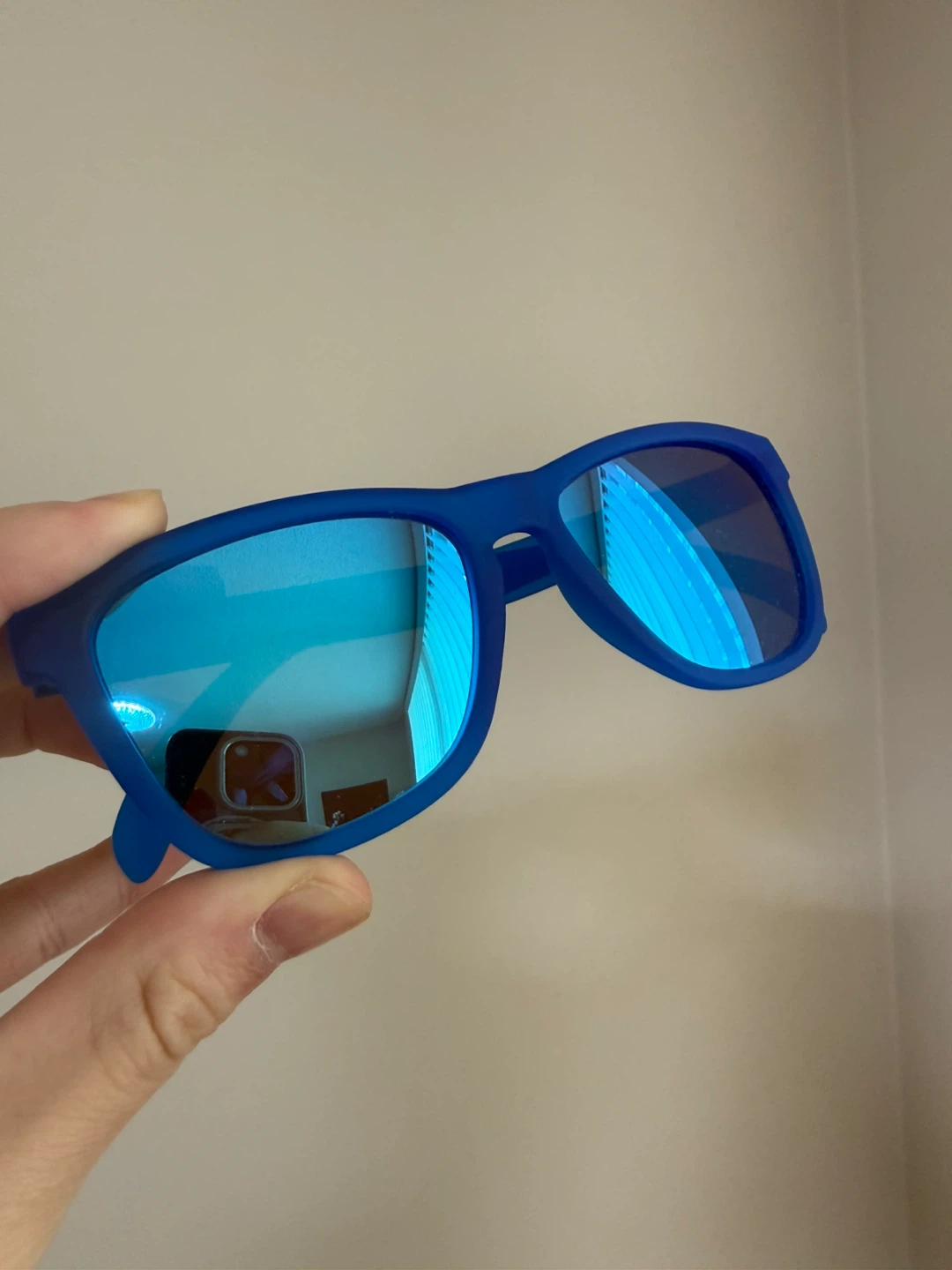 NEW Goodr Sunglasses (OG) - photo 2