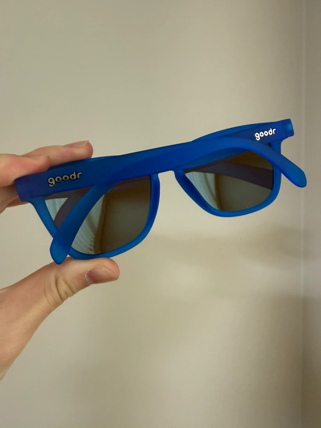 NEW Goodr Sunglasses (OG)