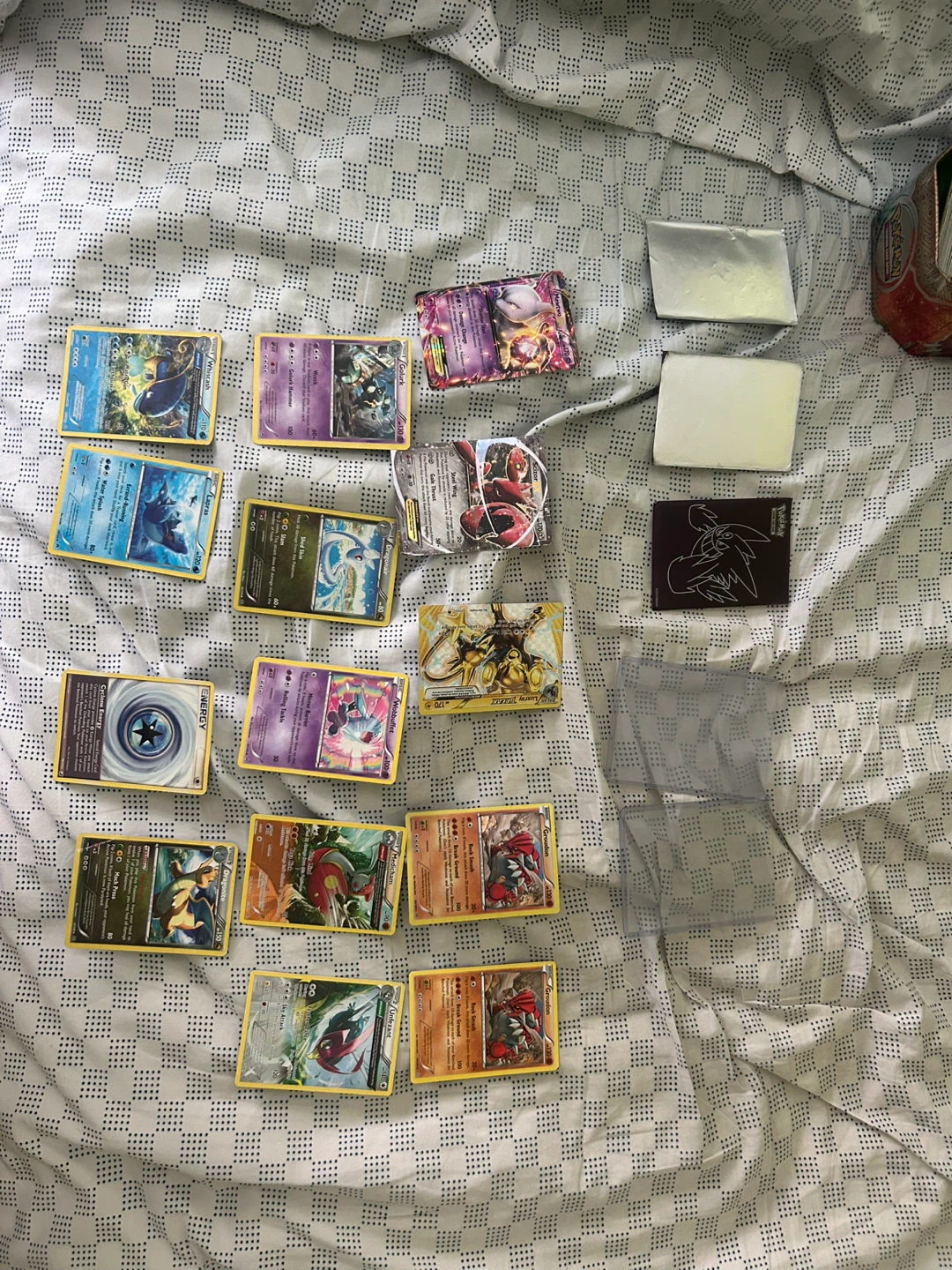 Pokémon Trading Card Lot