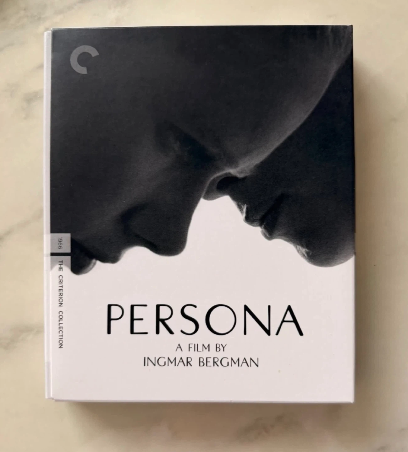 Persona Criterion Collection Blu Ray Set