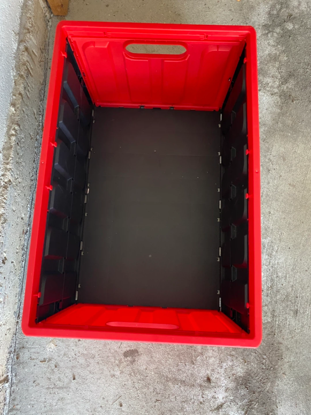 Clevermade storage box organizer - photo 2