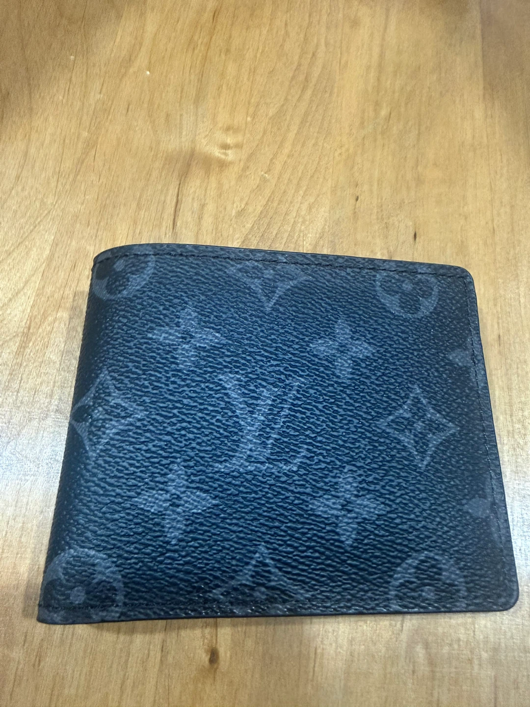 Louis Vuitton Bifold Wallet