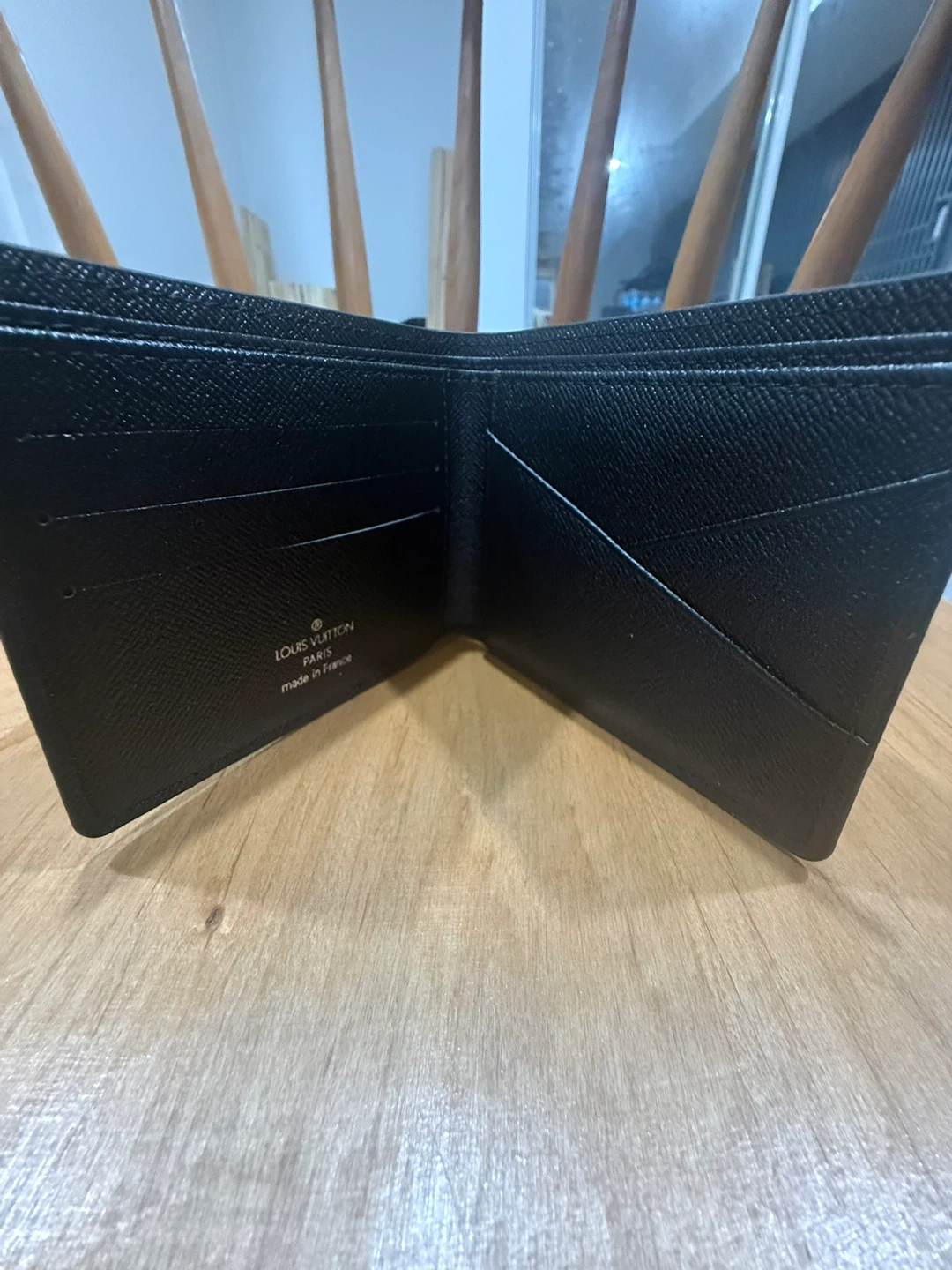 Louis Vuitton Bifold Wallet - photo 3