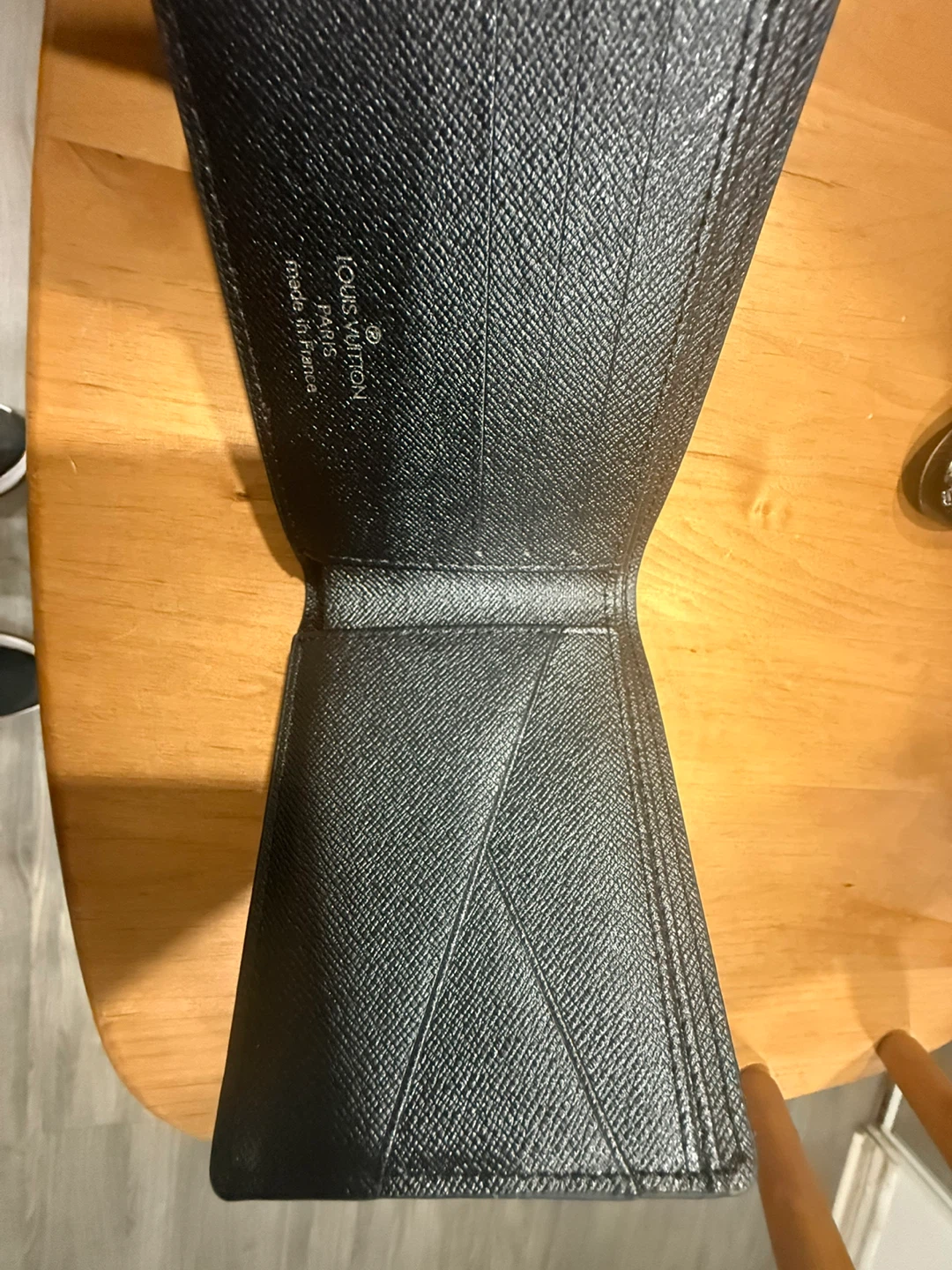 Louis Vuitton Bifold Wallet - photo 2