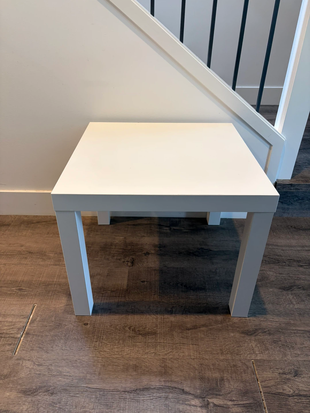 IKEA LACK side table
