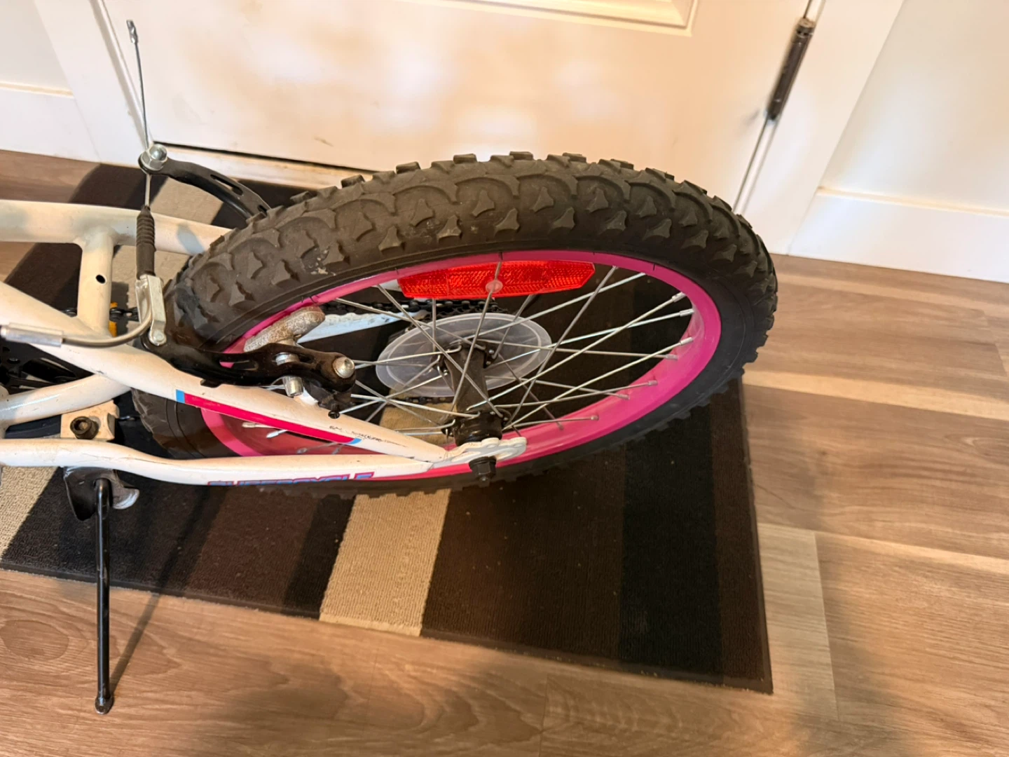 Supercycle Fly Girl Kids Bike - photo 5