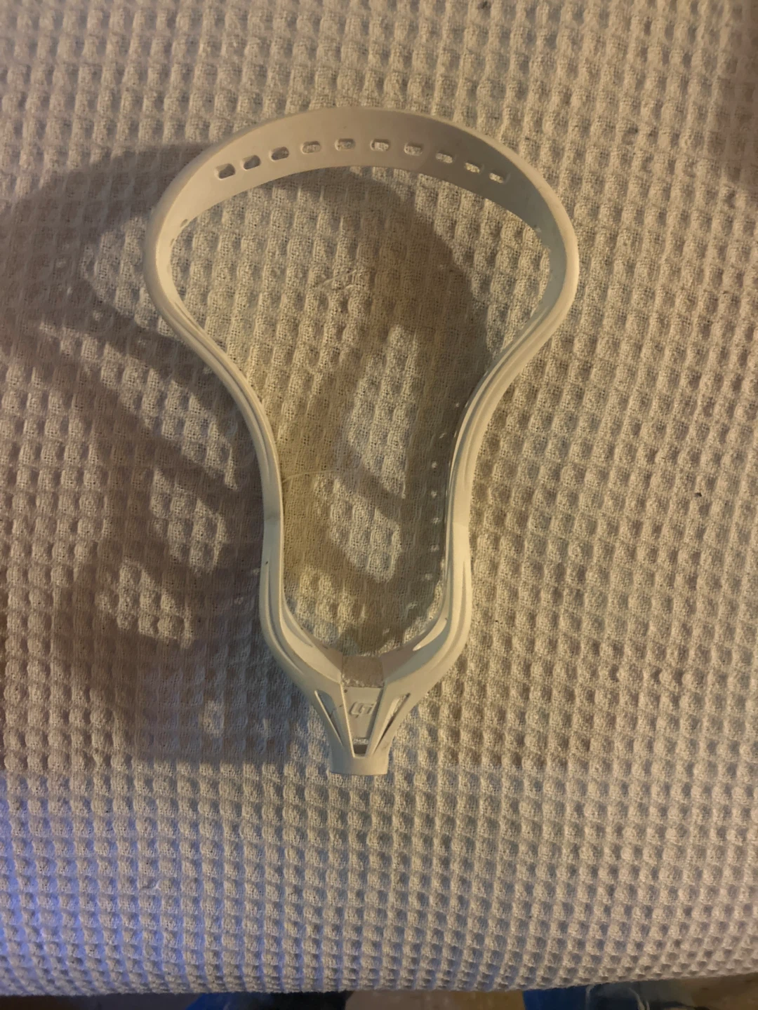 Warrior Lacrosse Head