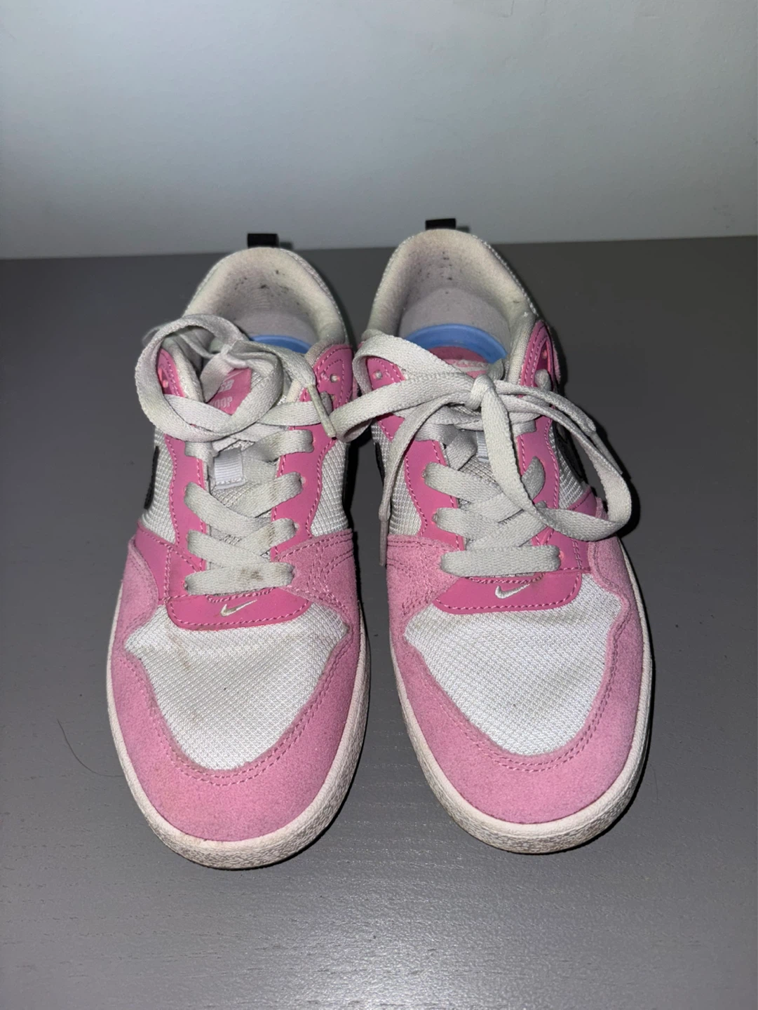 Pink Nike SB - photo 3