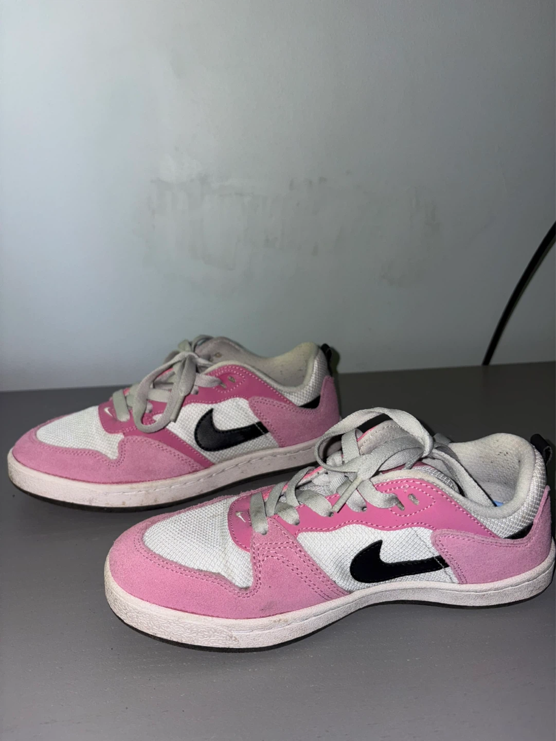 Pink Nike SB - photo 2