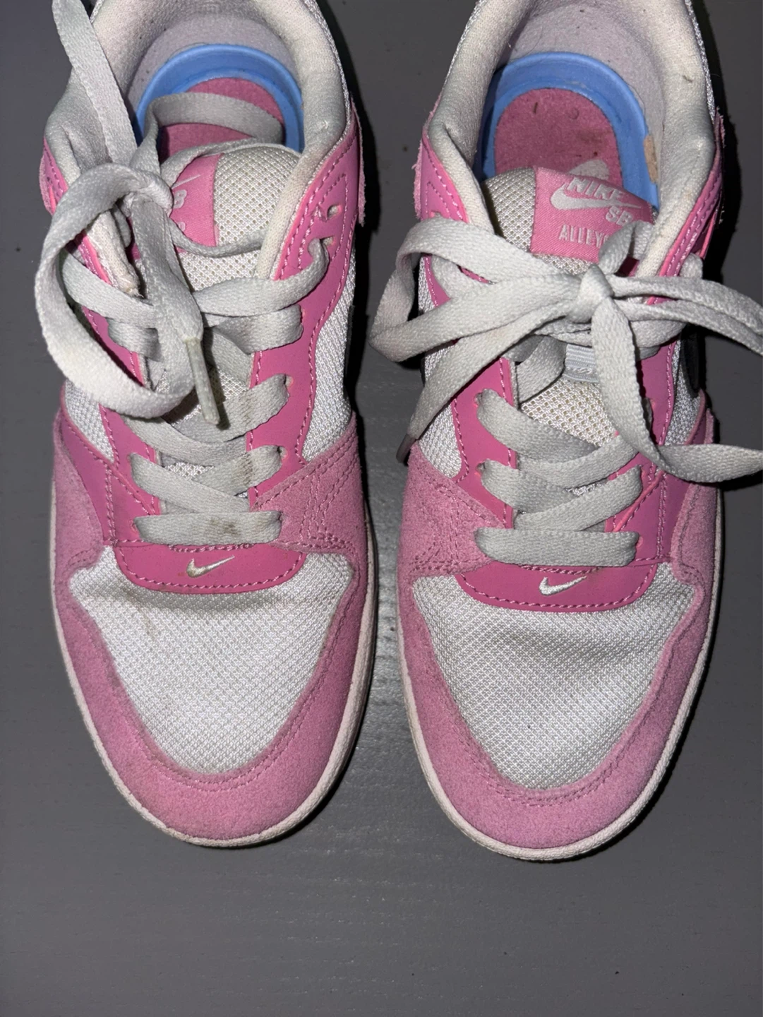 Pink Nike SB - photo 5