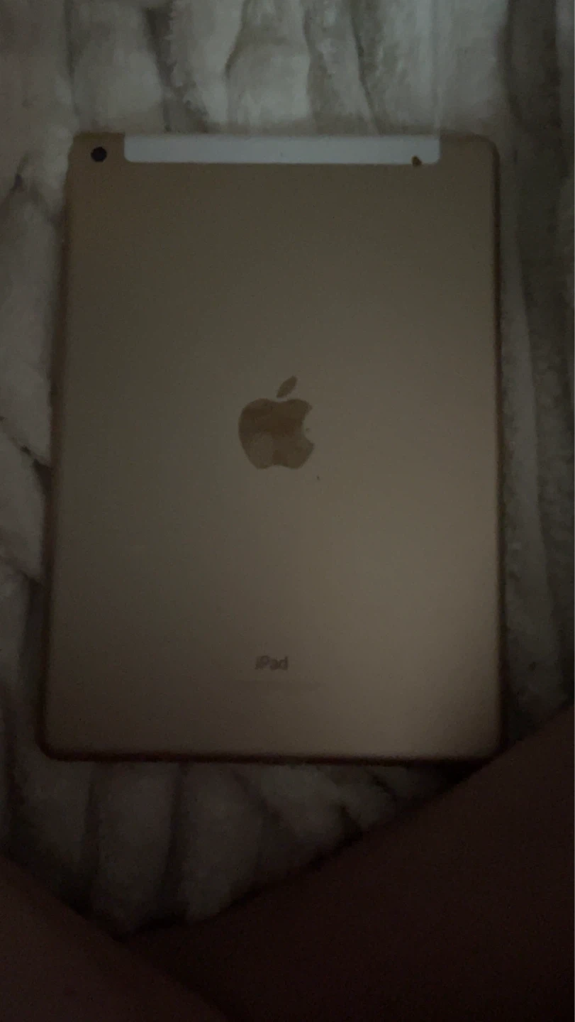 Ipad 5th generation