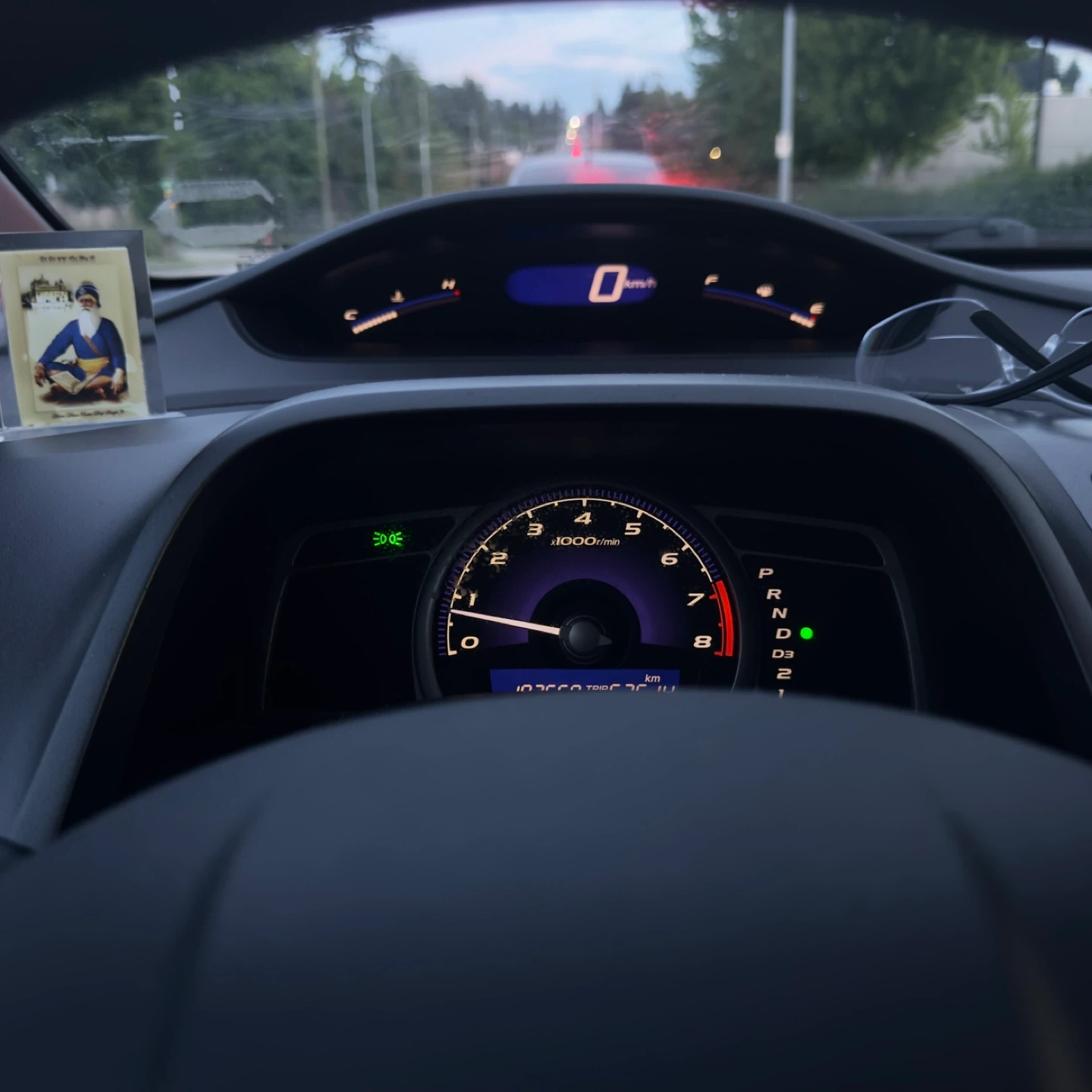 Honda Civic 2006