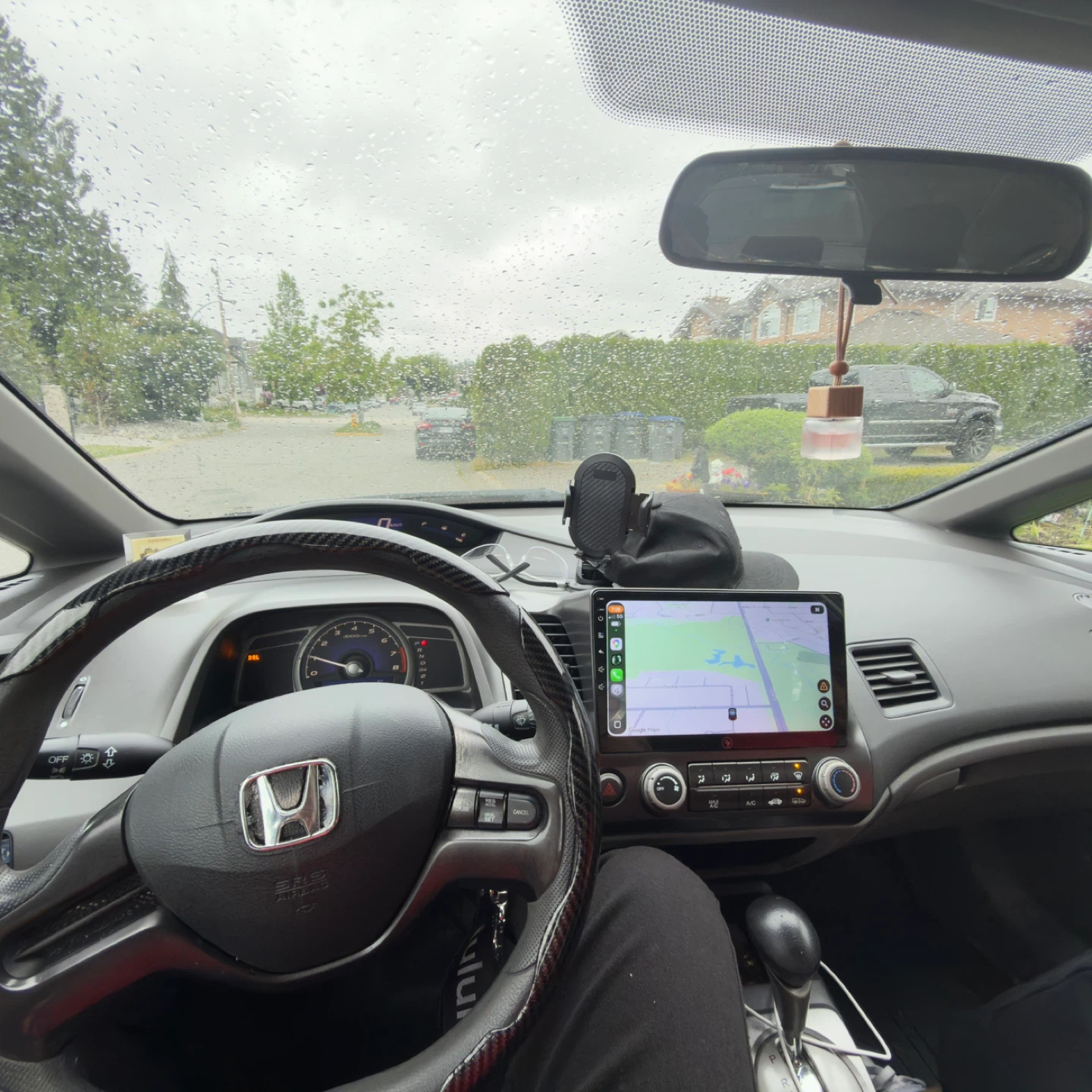 Honda Civic 2006 - photo 5