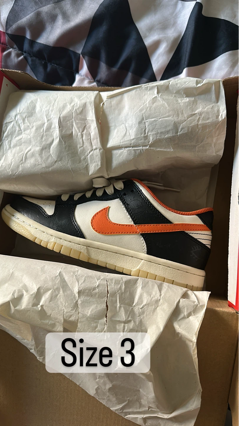 Jordan shoes - photo 5