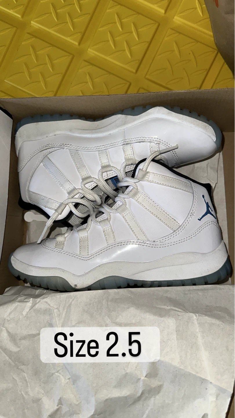 Jordan shoes - photo 3