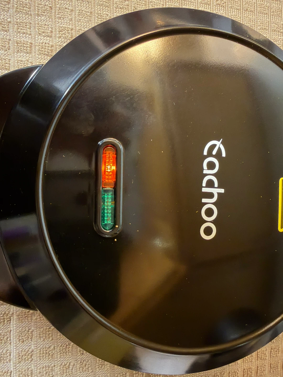 Eachoo Waffle Maker - photo 2