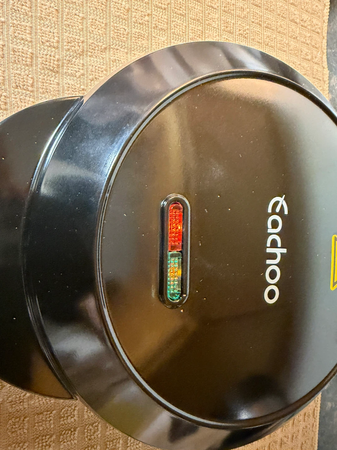 Eachoo Waffle Maker - photo 4