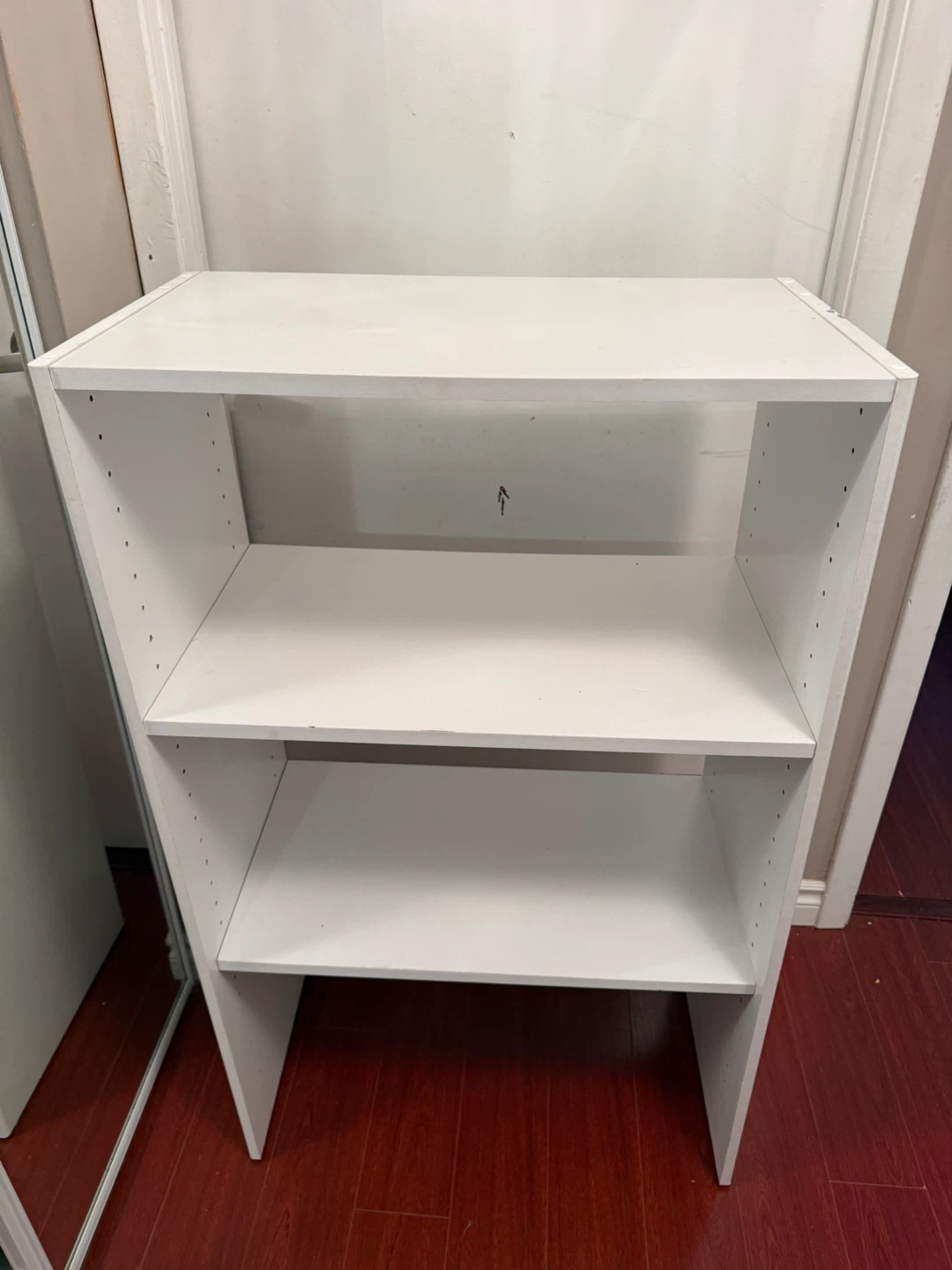 Shelf