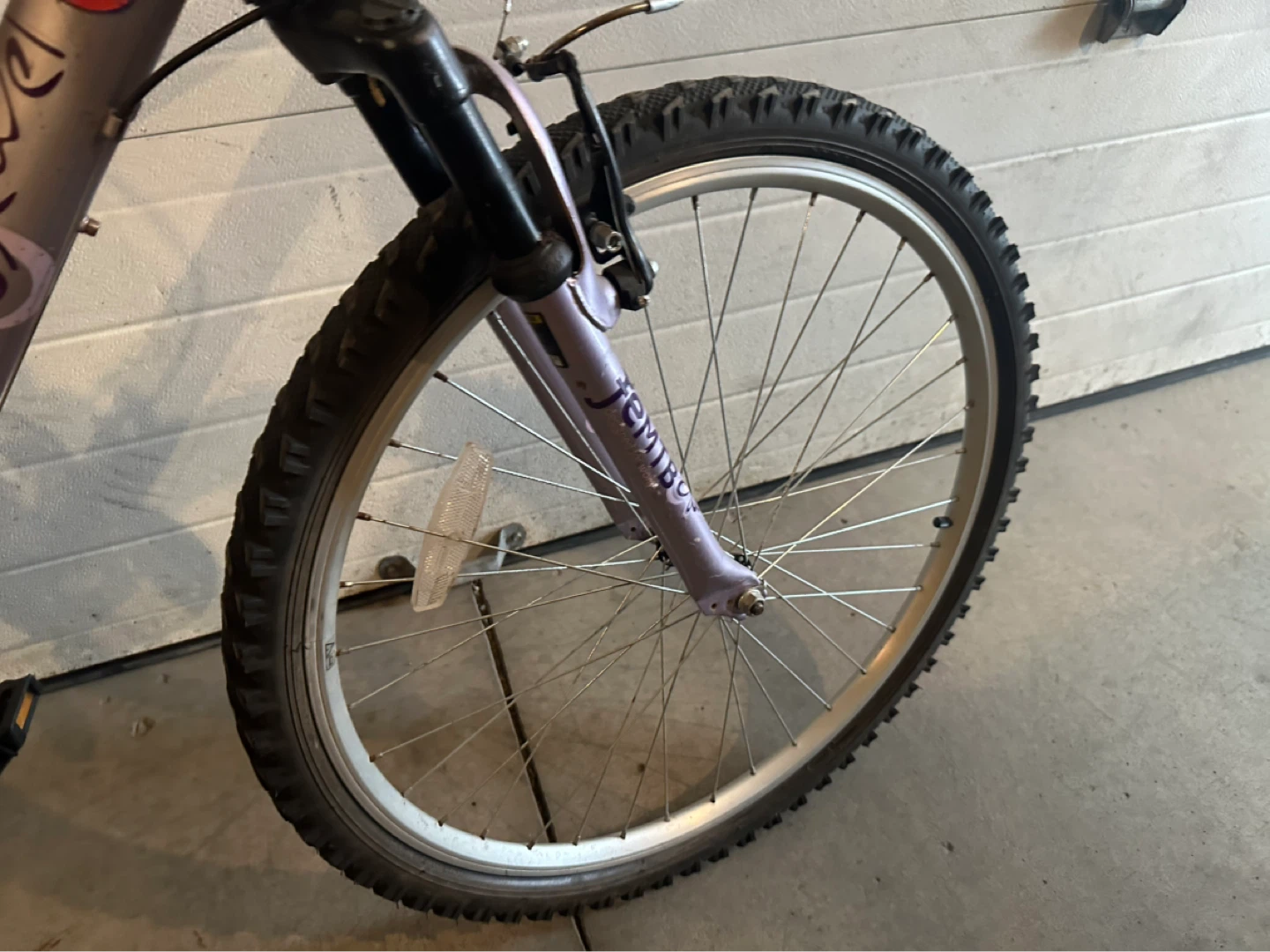Apollo "Jewel" Mountain Bike - photo 4