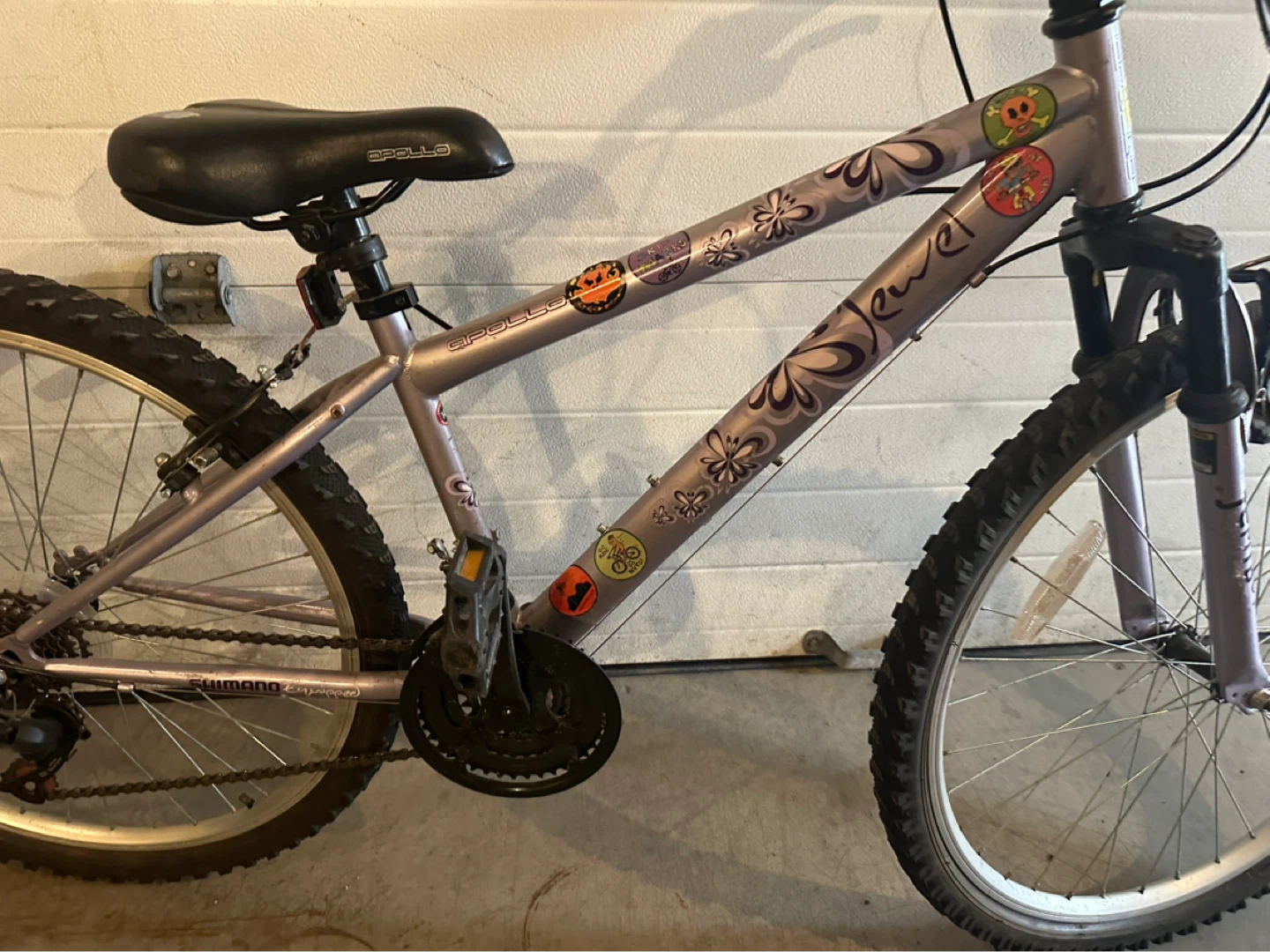 Apollo "Jewel" Mountain Bike - photo 2