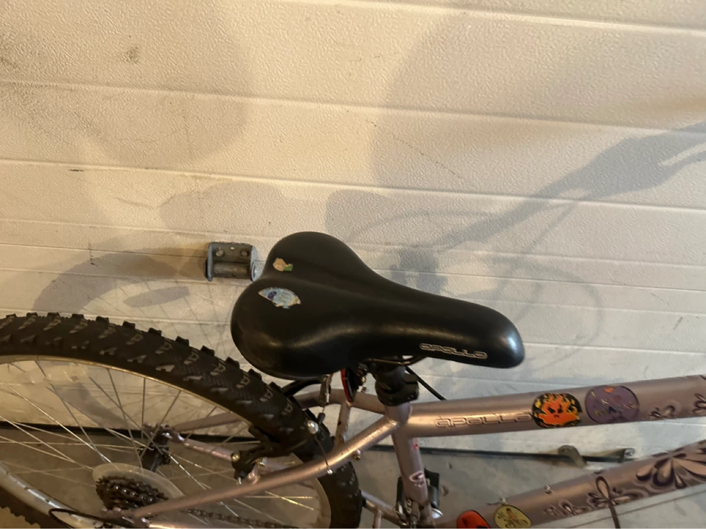 Apollo "Jewel" Mountain Bike - photo 5