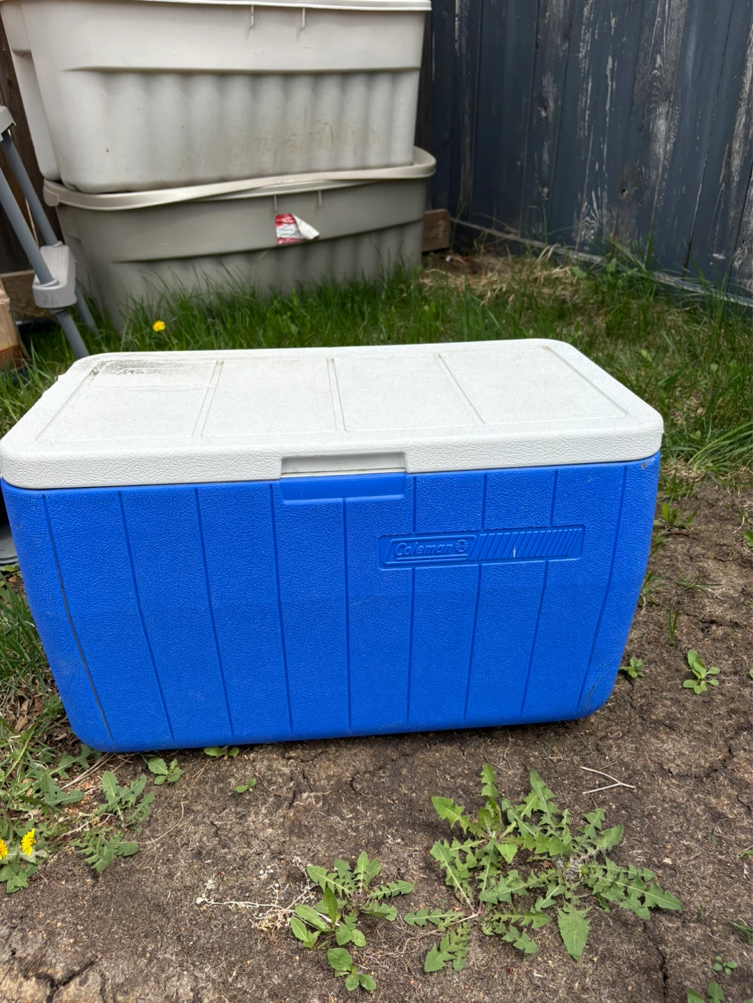 Coleman Cooler. $ 30 for each and $50 for both. - photo 5