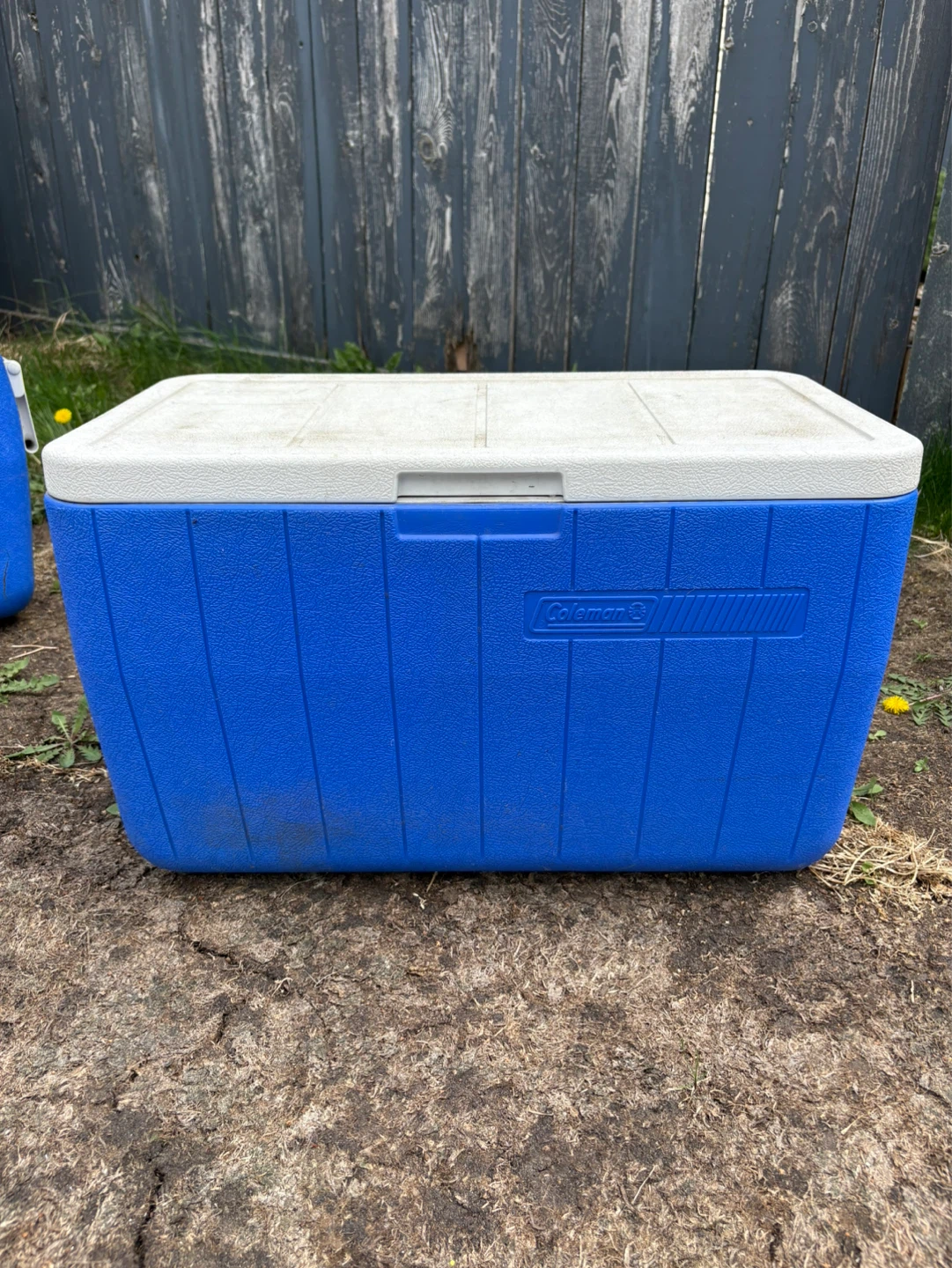 Coleman Cooler. $ 30 for each and $50 for both. - photo 4