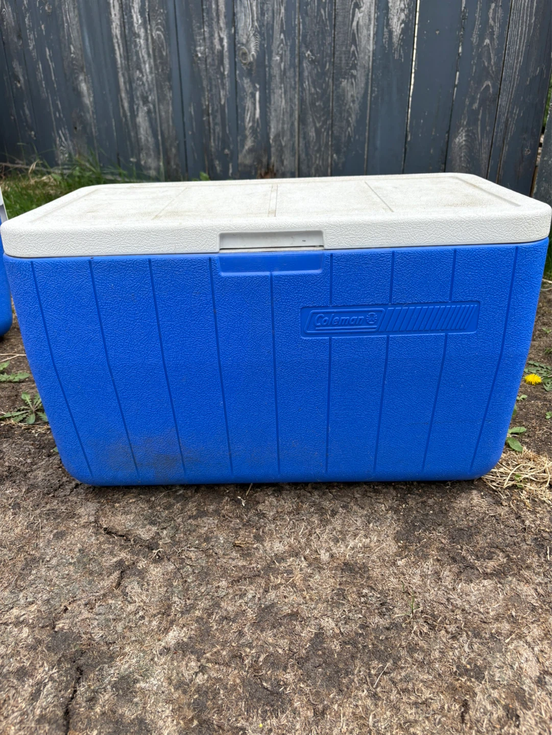 Coleman Cooler. $ 30 for each and $50 for both. - photo 3