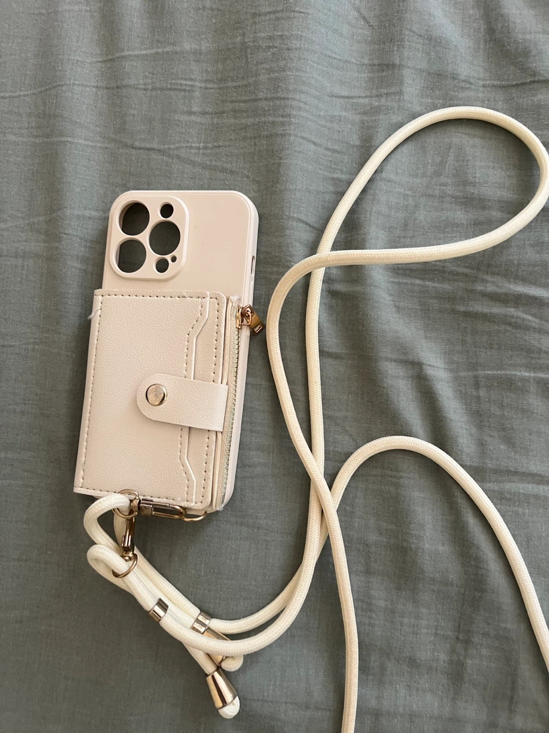 iPhone 13 Pro phone cover