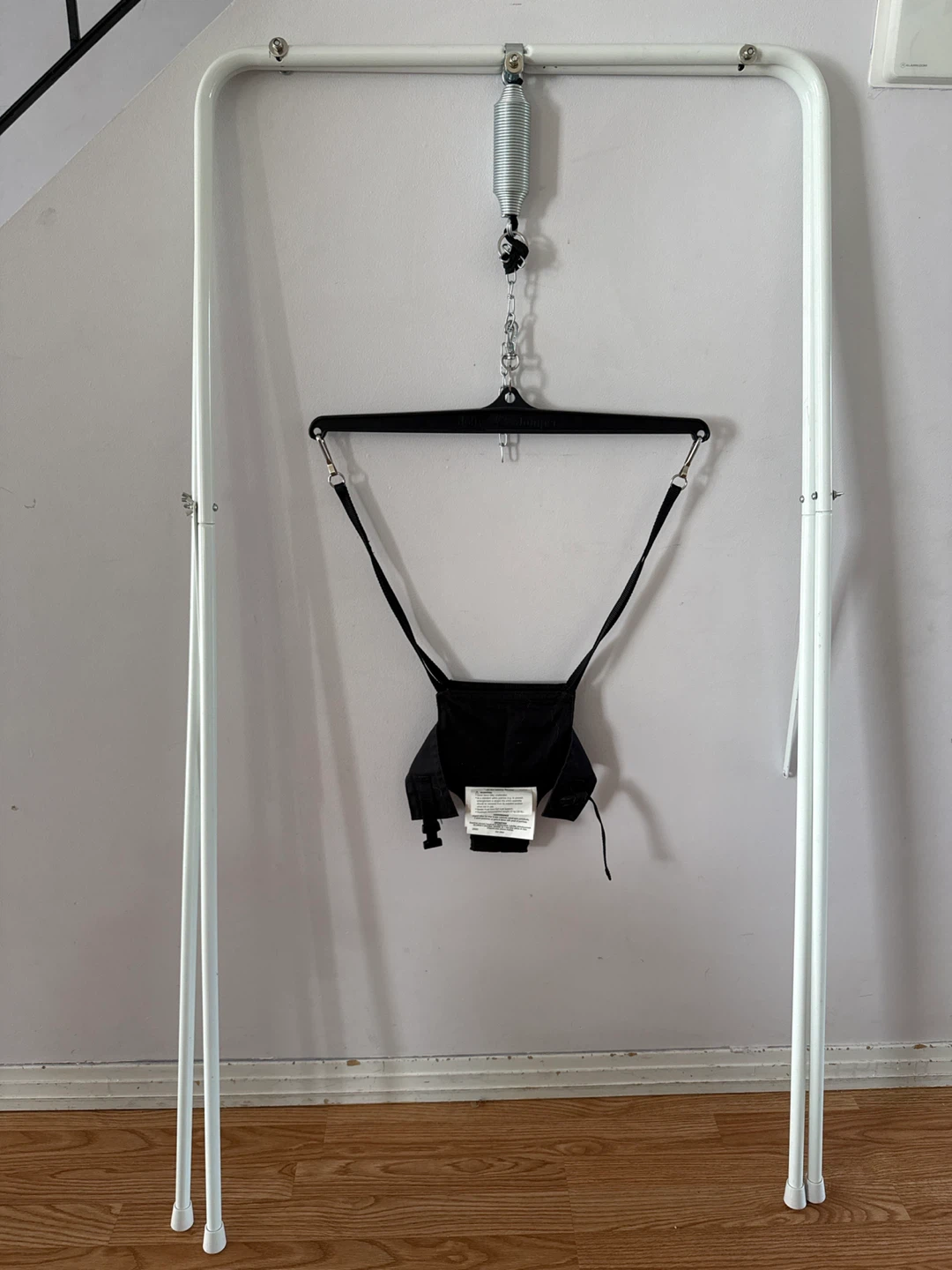 Jolly jumper