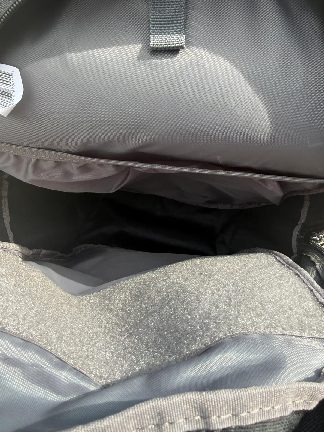 SOG Black Tactical Backpack - photo 4