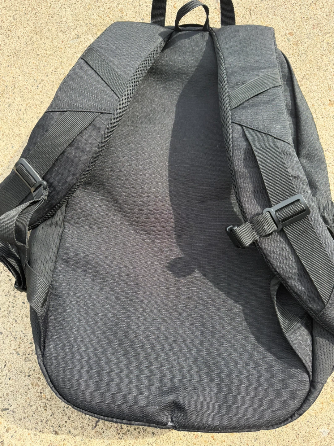 SOG Black Tactical Backpack - photo 2