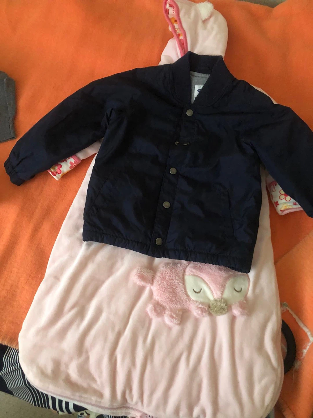 Garage sale - photo 3