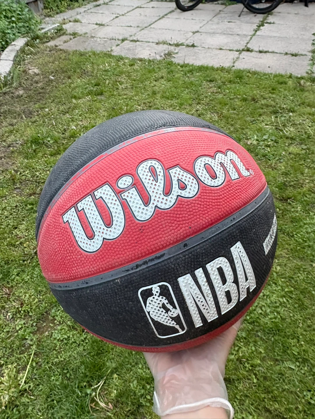 Wilson NBA Toronto Raptors Basketball - photo 2