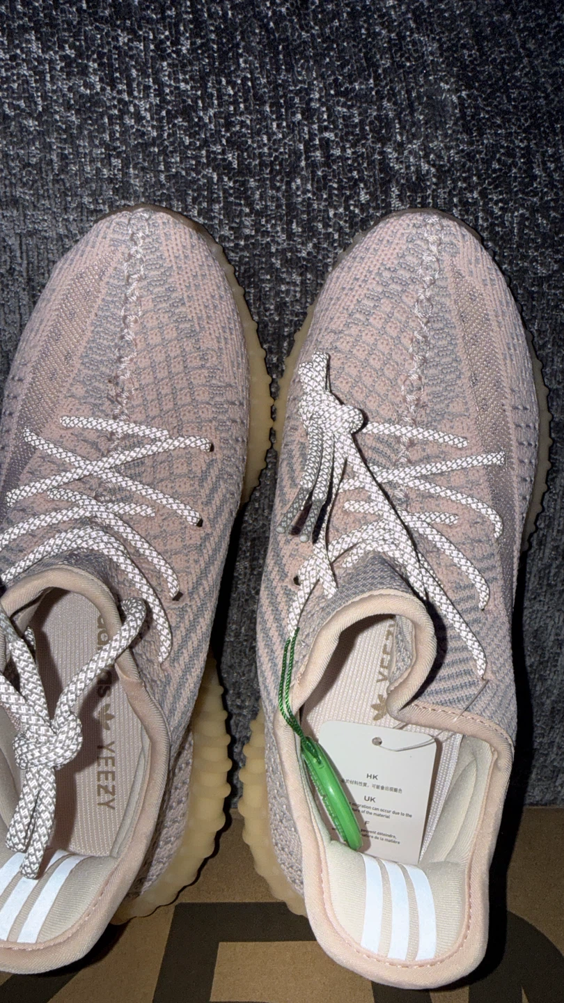 Adidas Yeezy Boost 350 V2 - photo 4