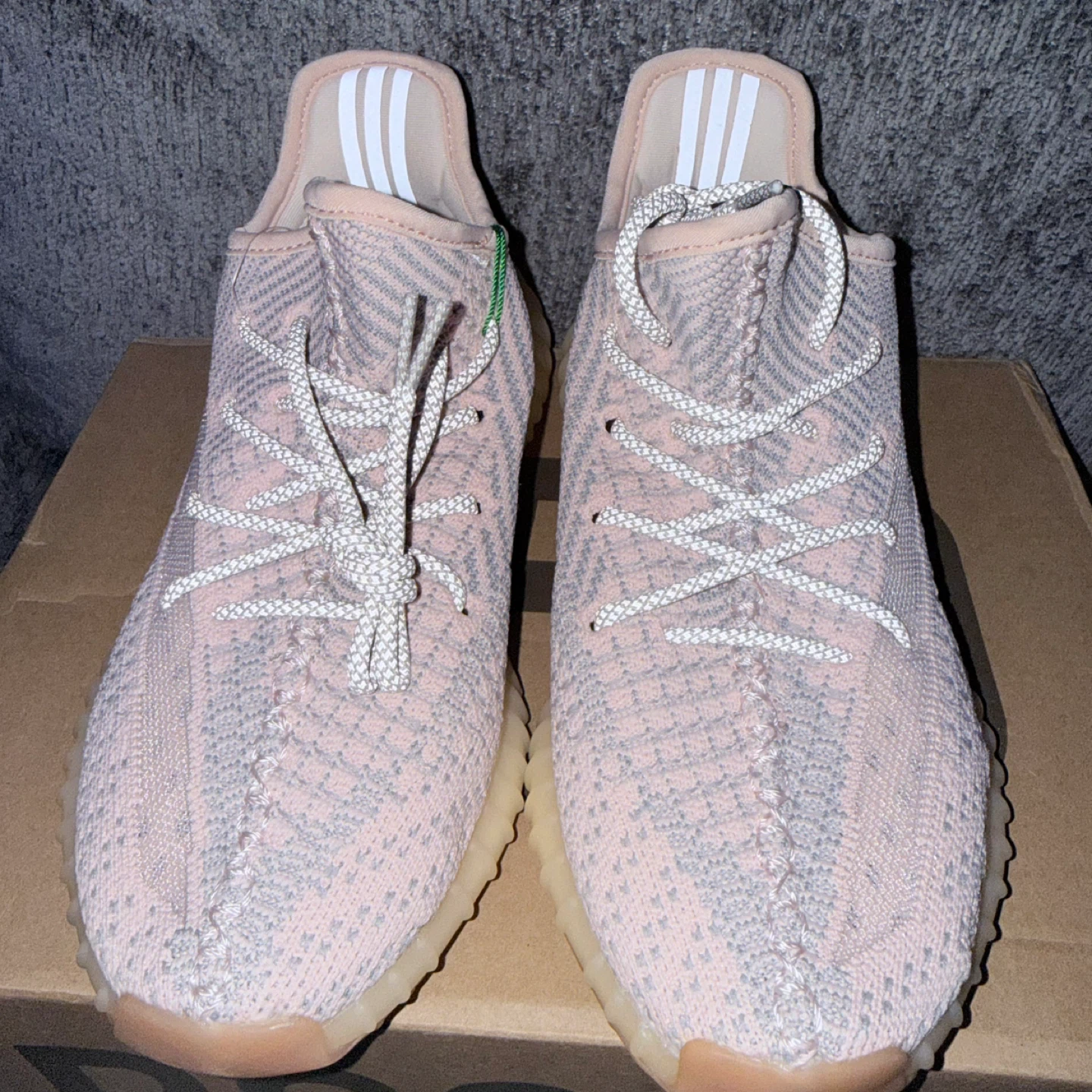 Adidas Yeezy Boost 350 V2 - photo 3