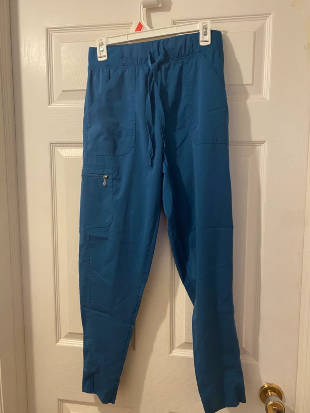 ADAR Scrubs Top and Pants Set - photo 3