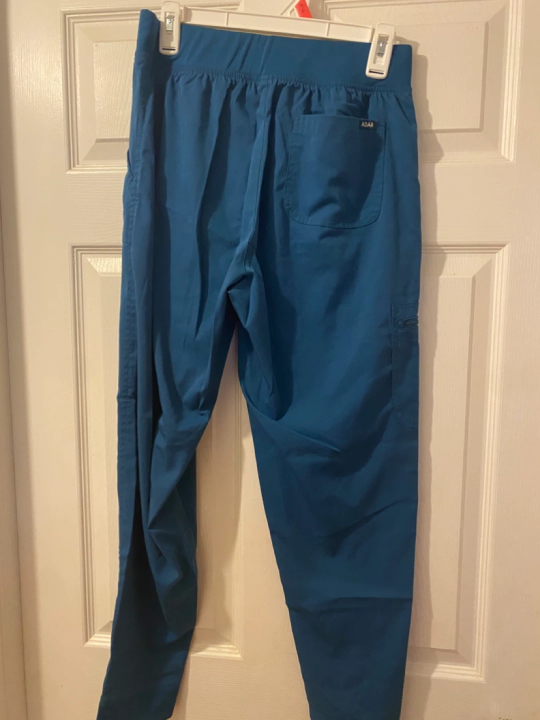 ADAR Scrubs Top and Pants Set - photo 2