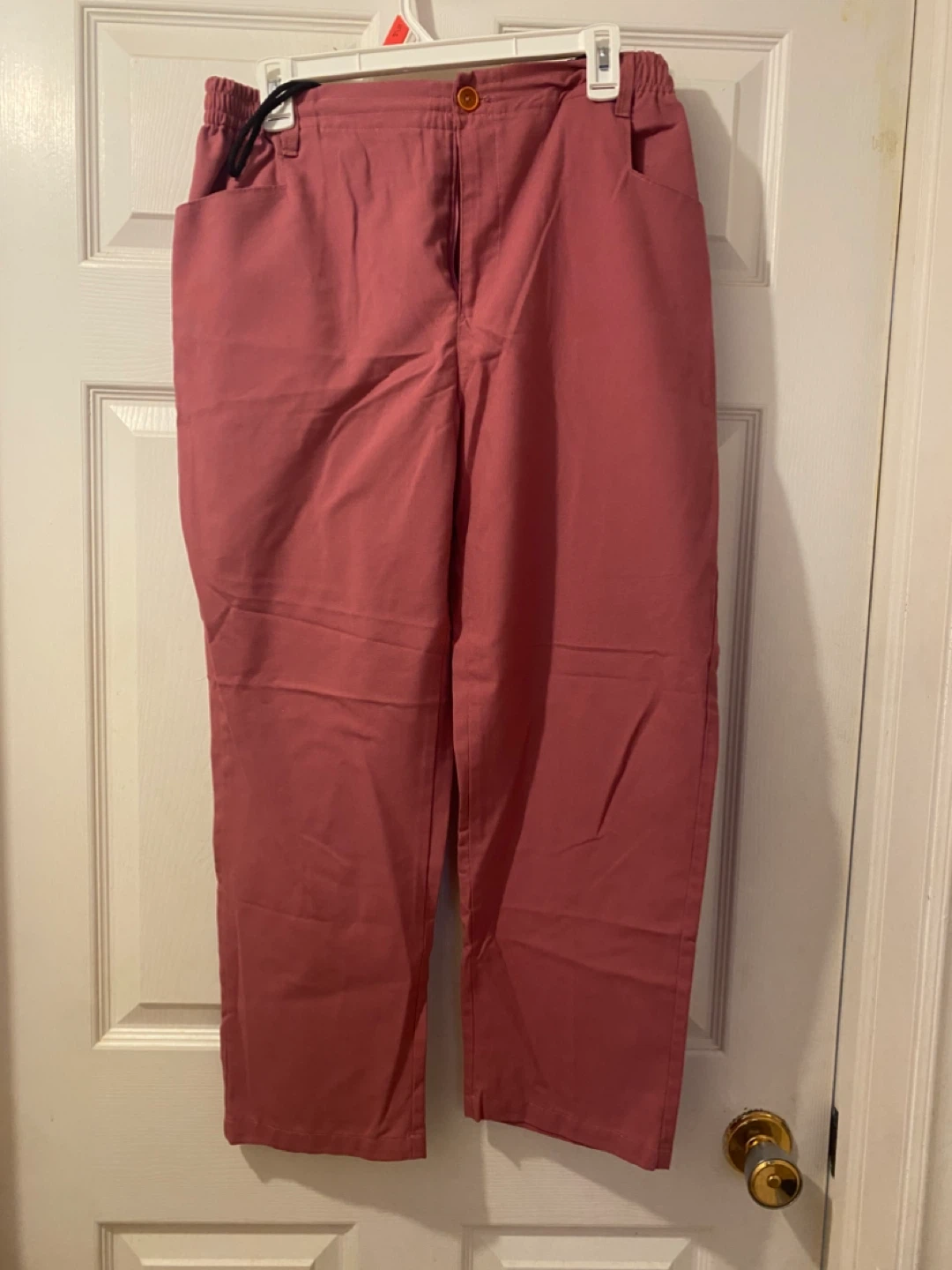 ADAR Scrubs Top and Pants Set - photo 5