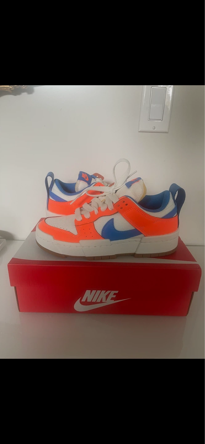 Nike W Dunk Low Disrupt Women's Sneakers