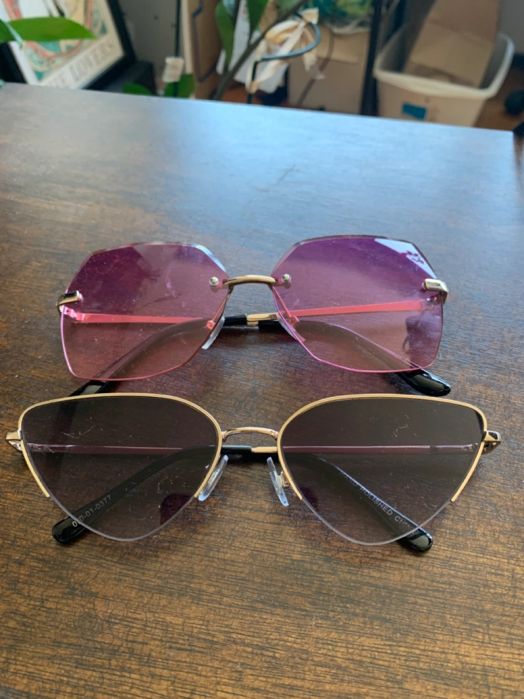Sunglasses