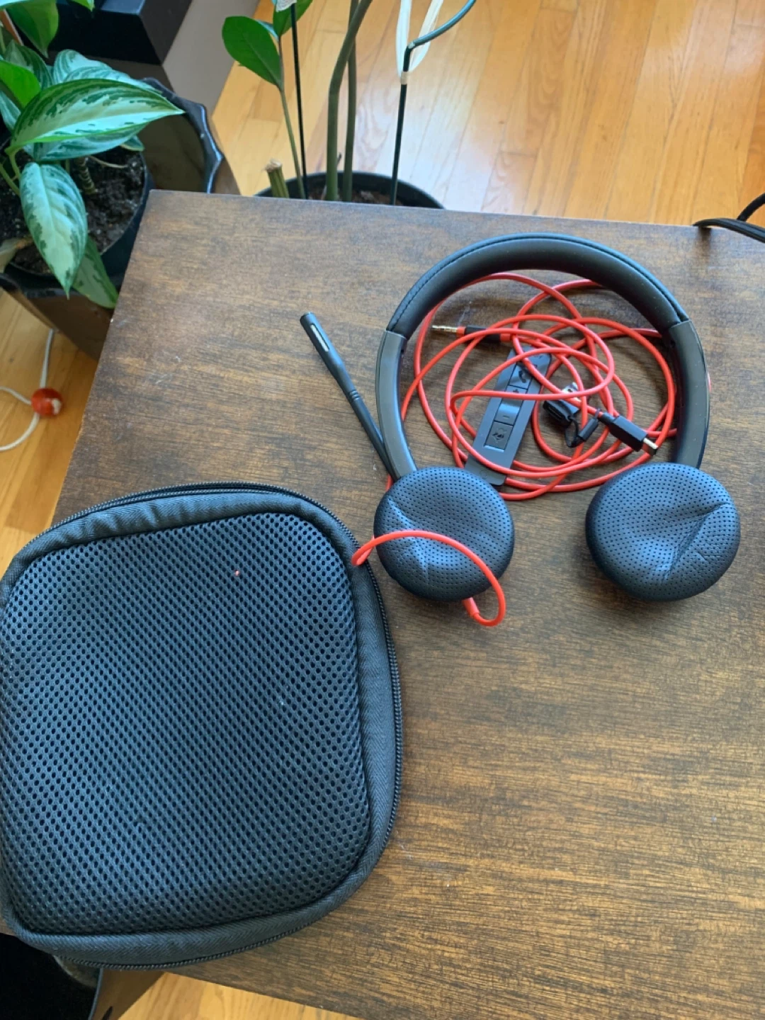 Headset