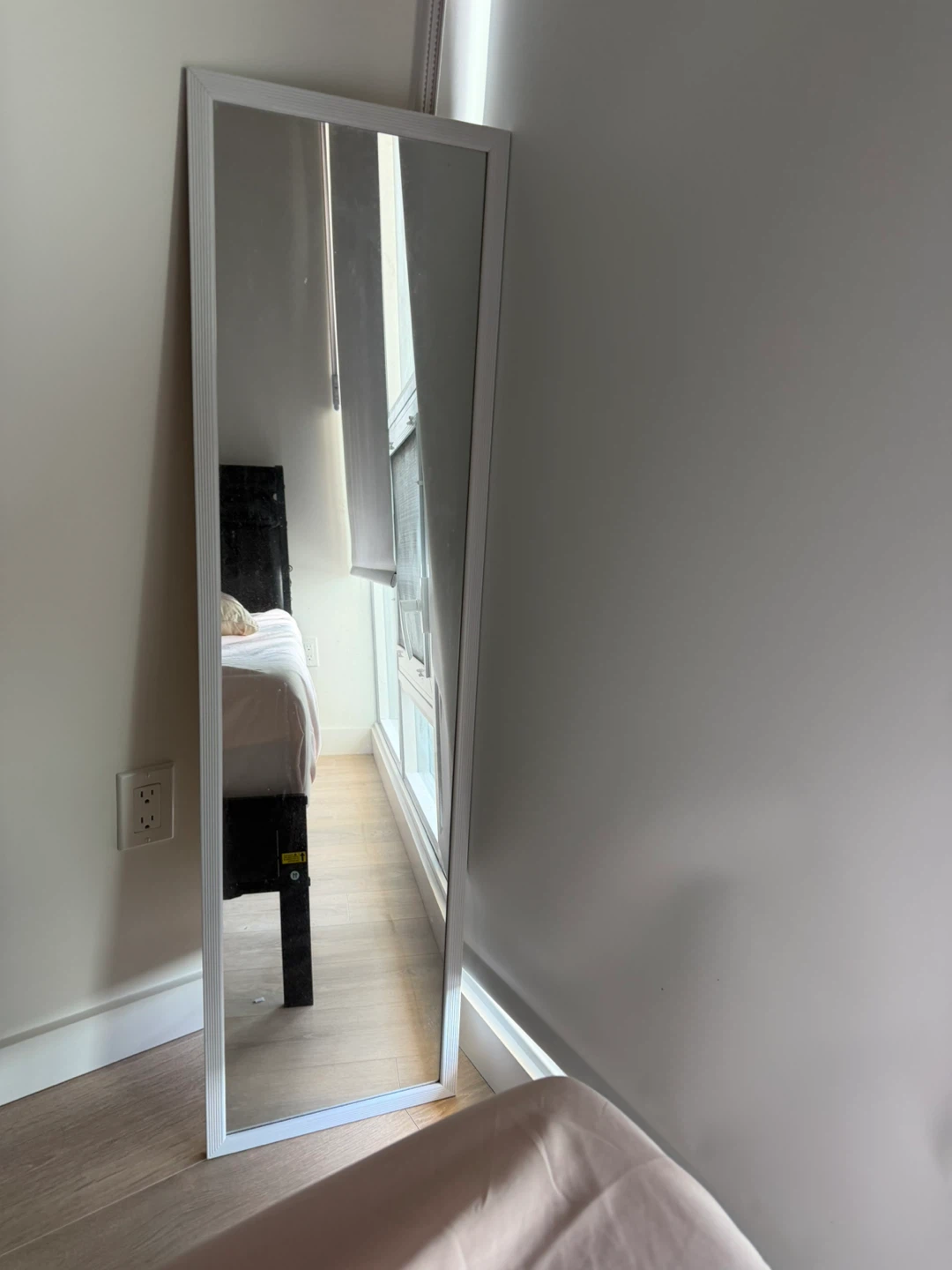 Full-Length Standing Mirror - photo 2